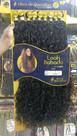 Cabelo fibra de queratina look babado - ser mulher