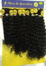 Cabelo fibra de queratina só sucesso - ser mulher