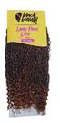 Cabelo Fibra Orgánica Lady Faux Locs (300g) Black Beauty Cabelo Fibra Orgánica Lady Faux Locs (300g) Black Beauty