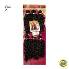 Cabelo Francesca bio proteina 300g 35cm - ser mulher