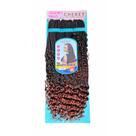 Cabelo Gypsi 3x Sintético Cherey Método Crochet Braids 300g