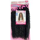 Cabelo Human Hair Leila XL Sleek