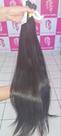 Cabelo humano brasileiro 65cm a 69cm 100g Cabelo humano brasileiro 65cm a 69cm 100g