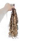 Cabelo Humano Cacheado Brasileiro Cabelo Humano Cacheado Brasileiro