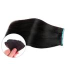 Cabelo Humano Castanho Natural 70/75cm- 160gr