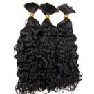 Cabelo Humano Natural 65cm 100g Solto Cacheado Cacho Caipira