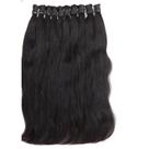 Cabelo Humano Solto Para MegaHair 70cm Com 200 Gramas Pontas Cheias