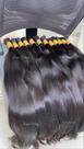 Cabelo Humano Vietnã Liso com Movimento 65 Cm