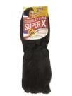 Cabelo Jumbão Super X cor 8