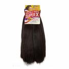 Cabelo Jumbo 4 Castanho Médio Jumbão SUPER X 400 gramas - ENVIO IMEDIATO - Jumbo para Trança 400G