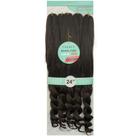 Cabelo Jumbo Boho Cherey Ondulado 400g Várias Cores