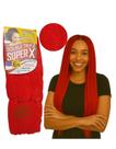 Cabelo Jumbo Box Tranças Super X Extra Volume Original Zhang