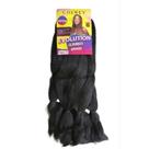 Cabelo Jumbo Jumbão Cherey Evolution 400g