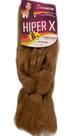 Cabelo Jumbo Jumbão Hiper X Kanekalon Tranças Braids Box