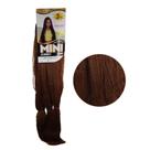 Cabelo jumbo para tranças e penteados 200g Cabelo jumbo para tranças e penteados 200g