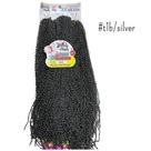 CABELO KANEKALON MIOJINHO MICRO ZIZI PACOTÃO 350g