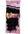 Cabelo Karolina 300gr 9 Telas Fibra Premiun