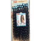 Cabelo LAIS Bio Vegetal - Sleek 75cm - Cacheado Ondulado