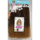 Cabelo LINDONA Cacho Fechado Bio Fibra 70cm FASHION CLASSIC/