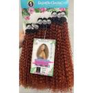 Cabelo LINDONA Cacho Fechado Bio Fibra 70cm FASHION CLASSIC/ Cabelo LINDONA Cacho Fechado Bio Fibra 70cm FASHION CLASSIC/