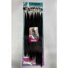 Cabelo Liso Angelical Be Unique 100% Bio Fibra 75cm 300g