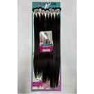 Cabelo Liso Angelical Be Unique Bio Vegetal Aspecto Humano