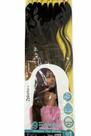 Cabelo Liso Orgânico Fabulosa Dsoar Hair Entrelace 9 TELAS