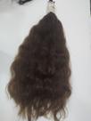 Cabelo loiro escuro 55 centimetros Cabelo loiro escuro 55 centimetros