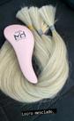 Cabelo Loiro Mesclado