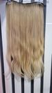 Cabelo mega hari