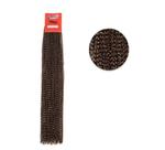 Cabelo Miojinho Kanekalon Micro Zizi Trançado 80gr / 60cm