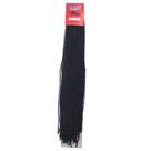 Cabelo Miojinho Kanekalon Micro Zizi Trançado 80gr / 60cm