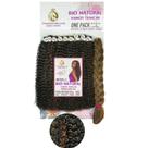 Cabelo Miss S Cacheado Com Jumbo 380g Bio Fibra