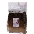 Cabelo Miss S Cacheado Com Jumbo 380g Bio Fibra
