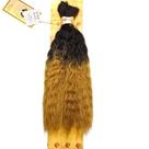 Cabelo Molha Enrola 100% - S/B 14" - Harlem 125