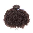 Cabelo Natural Crespo 40cm com Tecimento Textura Coily De Benguela 100g