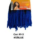 Cabelo Nina Softex Cherey Cacheado Pacotão 360g 5x - Crochet Cabelo Nina Softex Cherey Cacheado Pacotão 360g 5x - Crochet
