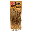 Cabelo Ondas Marcantes Orgânico 65/70cm Mel/Loiro Claro