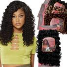 Cabelo Ondas Perfeitas Cacheado African Beauty Bio Proteína