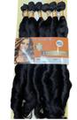Cabelo Ondulado Ana Style Fibra Premiun 70cm