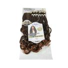 Cabelo Ondulado Giuly 75cm 320g Ser Mulher