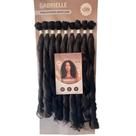 Cabelo Ondulado Liso Em Tela Bio Proteina 9 Telas Gabrielle