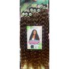 Cabelo Orgânico Bio Fibra Anjo Plus Cor MT4/30