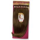 Cabelo Orgânico Bio Veetal Liso Marli Entrelace Ser Mulher 320 gramas 70 cm