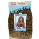 Cabelo Orgânico Cacheado Alika