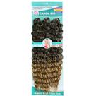 Cabelo Orgânico Cacheado Crochet Braids Carol Cherey 300g