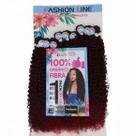 Cabelo Orgânico Cacheado Fashion Line Deusa - 320g