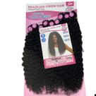 Cabelo Orgânico Cacheado Isabela