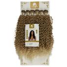 Cabelo Orgânico Cacheado Linha Soft Premium Fibra de Proteína Entrelace Estylo Mulher 70cm 340g Cabelo Orgânico Cacheado Linha Soft Premium Fibra de Proteína Entrelace Estylo Mulher 70cm 340g