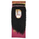 Cabelo Orgânico Cacheado Ser Mulher Linha Supreme Hair Modelo Karen 75 cm Pacote 300g
